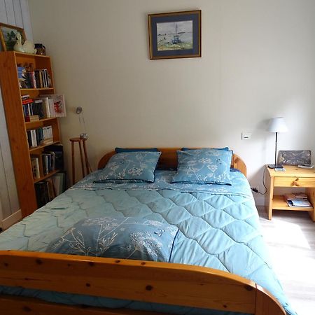 Bed and Breakfast Bed & Breizh Férel Esterno foto