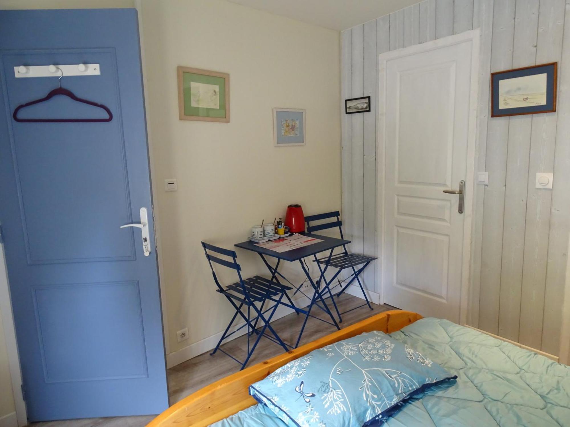 Bed and Breakfast Bed & Breizh Férel Esterno foto