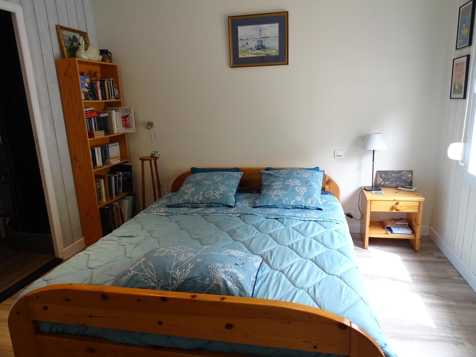 Bed and Breakfast Bed & Breizh Férel Esterno foto